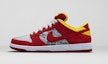 Lookbook Nike SB Dunk Low Premium QS 'Crawfish' 504750-660