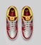 Shop Nike SB Dunk Low Premium QS 'Crawfish' 504750-660