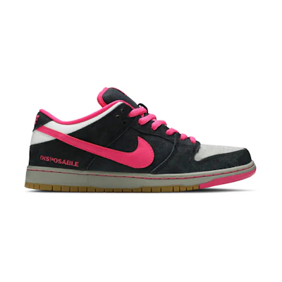 Nike SB Dunk Low PRM QS 'Disposable'