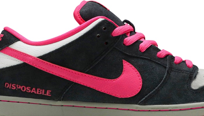 Nike SB Dunk Low Premium QS 'Disposable' Edición Limitada 504750-061 Order Nike SB Dunk Low Premium QS 'Disposable' Edición Limitada 504750-061