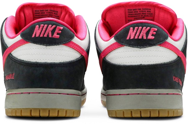 Nike sb dunk disposable sales