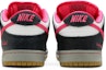 Details for Nike SB Dunk Low Premium QS 'Disposable' Edición Limitada 504750-061