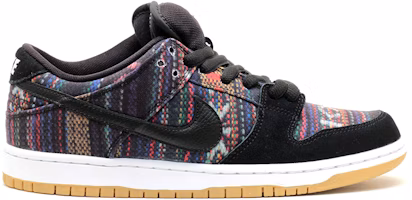 Nike SB Dunk Low Premium Qs 'Hacky Sack' 504750-901 Nike SB Dunk Low Premium Qs 'Hacky Sack' 504750-901