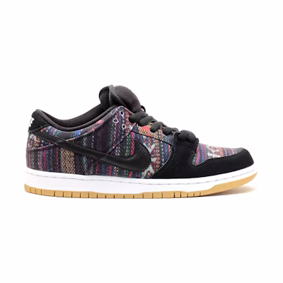 Nike SB Dunk Low PRM Qs 'Hacky Sack'