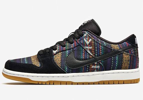 Nike SB Dunk Low Premium Qs 'Hacky Sack' 504750-901 Purchase Nike SB Dunk Low Premium Qs 'Hacky Sack' 504750-901