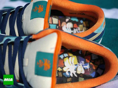 Nike SB Dunk Low Premium QS 'Mia Skate Shop 10th Year Anniversary' 504750-474