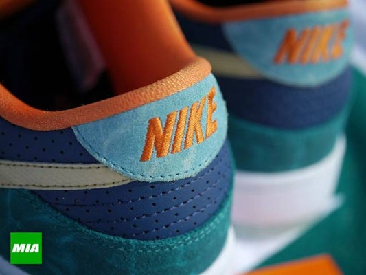 Nike SB Dunk Low Premium QS 'Mia Skate Shop 10th Year Anniversary' 504750-474 Purchase Nike SB Dunk Low Premium QS 'Mia Skate Shop 10th Year Anniversary' 504750-474