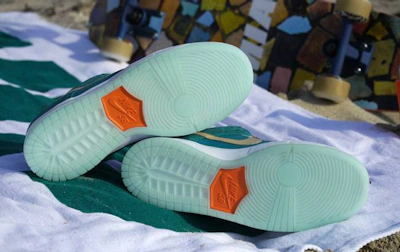 Nike SB Dunk Low Premium QS 'Mia Skate Shop 10th Year Anniversary' 504750-474