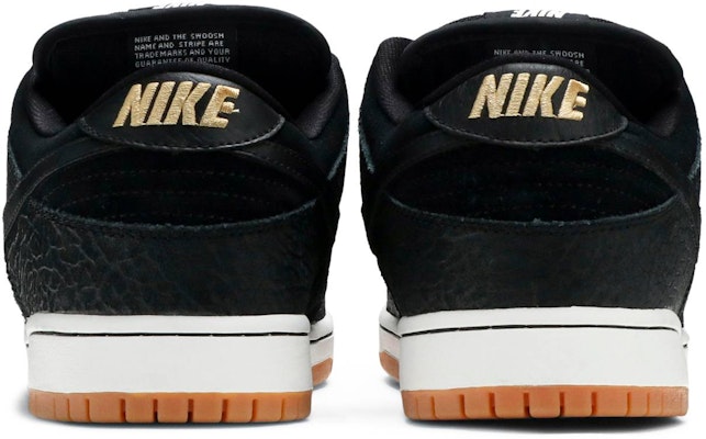 Nike sb dunk low 2025 nontourage