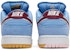 Nike SB Dunk Low Premium SB 'Philadelphia Phillies' Lelaki. DQ4040-400