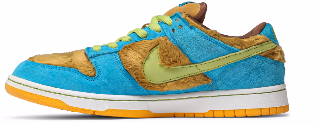 Nike SB Dunk Low PRM 'Baby Bears' 313170-731 Lookbook Nike SB Dunk Low PRM 'Baby Bears' 313170-731