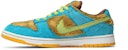 Nike SB Dunk Low PRM 'Baby Bears' - Kasut Rendah Nike SB PRM 'Baby Bears' 313170-731