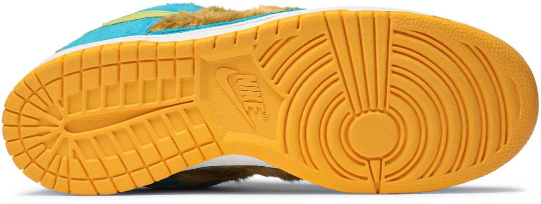 Nike SB Dunk Low PRM 'Baby Bears' 313170-731 Shop Nike SB Dunk Low PRM 'Baby Bears' 313170-731