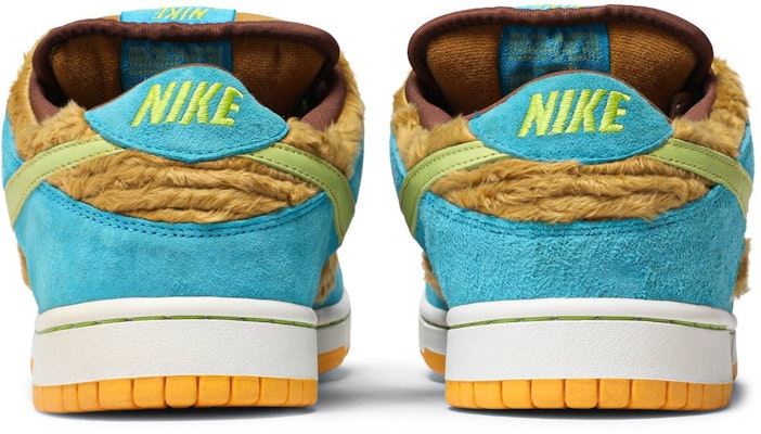 Nike SB Dunk Low PRM 'Baby Bears' 313170-731 Details for Nike SB Dunk Low PRM 'Baby Bears' 313170-731