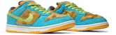 Nike SB Dunk Low PRM 'Baby Bears' - Kasut Rendah Nike SB PRM 'Baby Bears' 313170-731
