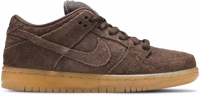 Nike SB Dunk Low PRM 'Big Foot' 313170-222 Nike SB Dunk Low PRM 'Big Foot' 313170-222
