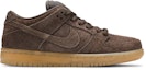 Buy Nike SB Dunk Low PRM 'Big Foot' 313170-222 - Kasut Sneakers Premium