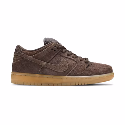 Nike SB Dunk Low PRM 'Big Foot'