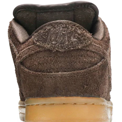 Nike SB Dunk Low PRM Big Foot 313170-222 Nicesnk