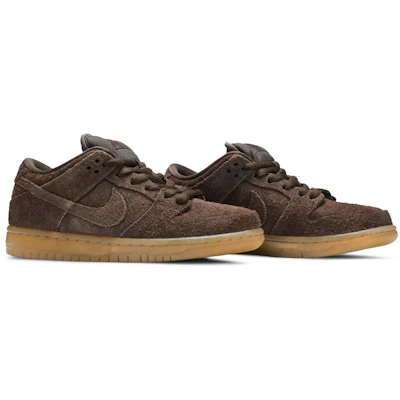 Nike SB Dunk Low PRM Big Foot 313170-222 Nicesnk