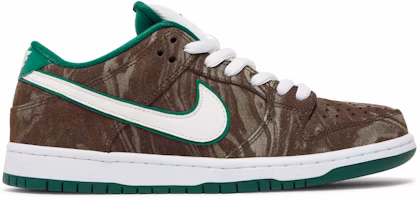 Nike SB Dunk Low PRM 'Coffee Lovers' 313170-213 Nike SB Dunk Low PRM 'Coffee Lovers' 313170-213