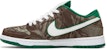 Nike SB Dunk Low PRM 'Coffee Lovers' 313170-213