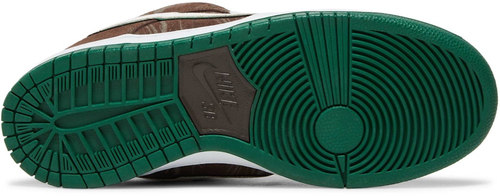 Nike SB Dunk Low PRM 'Coffee Lovers' 313170-213 Shop Nike SB Dunk Low PRM 'Coffee Lovers' 313170-213