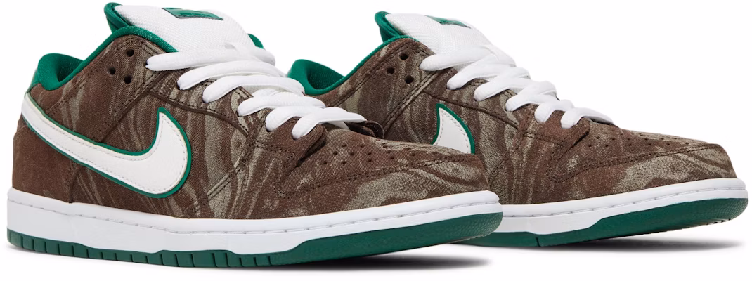 Nike SB Dunk Low PRM 'Coffee Lovers' 313170-213 Cheap Nike SB Dunk Low PRM 'Coffee Lovers' 313170-213