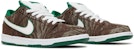 Nike SB Dunk Low PRM 'Coffee Lovers' 313170-213