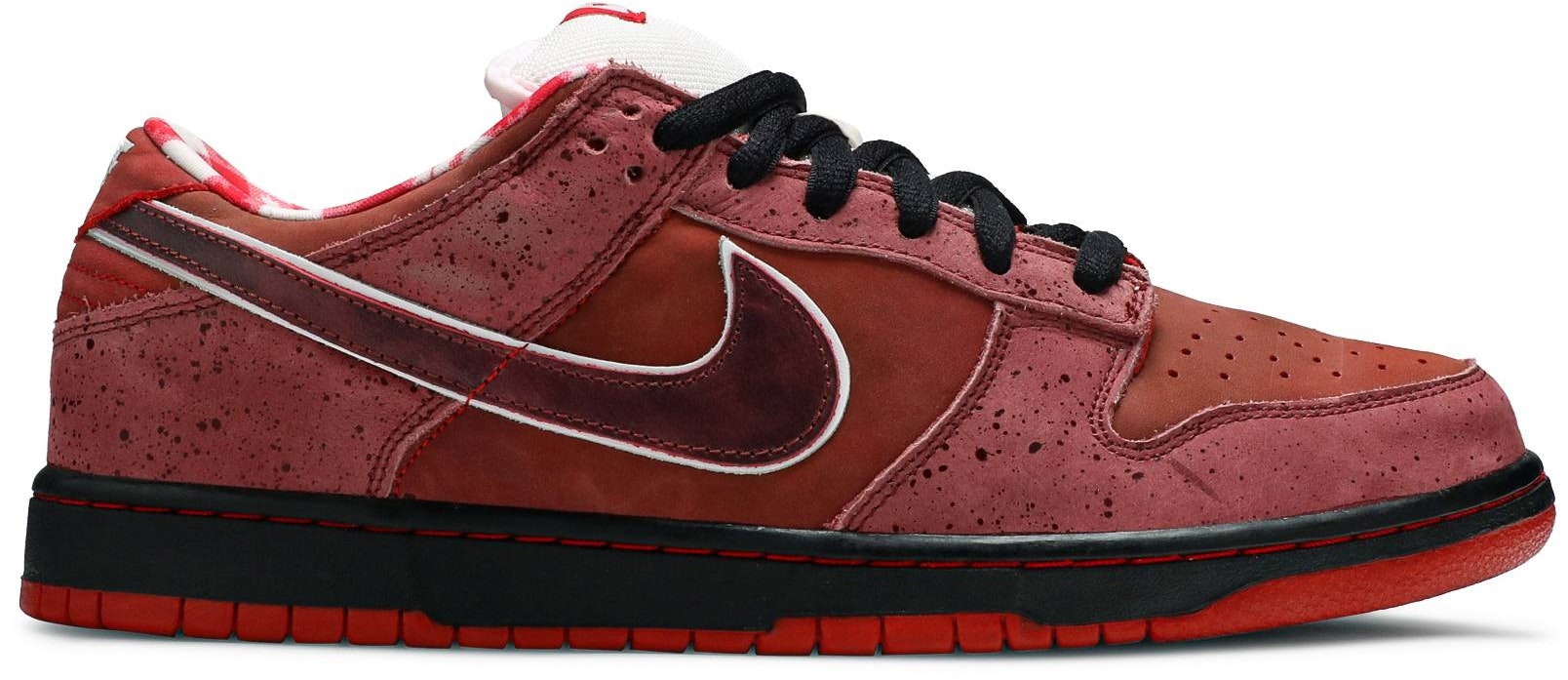 Nike Dunk SB Red Lobster
