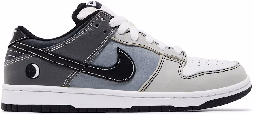 耐吉SB Dunk低筒PRM '月蝕西' 313170-002 Buy 耐吉SB Dunk低筒PRM '月蝕西' 313170-002