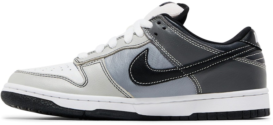 耐吉SB Dunk低筒PRM '月蝕西' 313170-002 Lookbook 耐吉SB Dunk低筒PRM '月蝕西' 313170-002