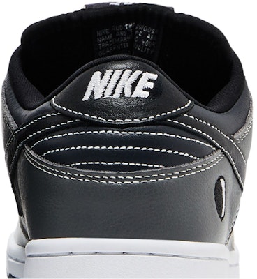 耐吉SB Dunk低筒PRM '月蝕西' 313170-002 Sizing 耐吉SB Dunk低筒PRM '月蝕西' 313170-002