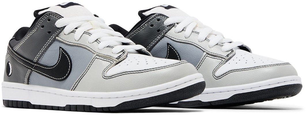 耐吉SB Dunk低筒PRM '月蝕西' 313170-002 Cheap 耐吉SB Dunk低筒PRM '月蝕西' 313170-002