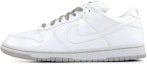 Order Nike SB Dunk Low PRM 'Medicom 4' Lelaki 313170-111