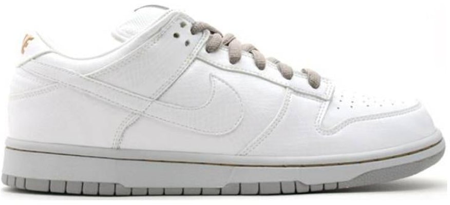 Nike SB Dunk Low PRM 'Medicom 4' 313170-111 Lookbook Nike SB Dunk Low PRM 'Medicom 4' 313170-111