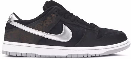 Nike SB Dunk Low PRM 'Takashi 2' 313170-005 Nike SB Dunk Low PRM 'Takashi 2' 313170-005