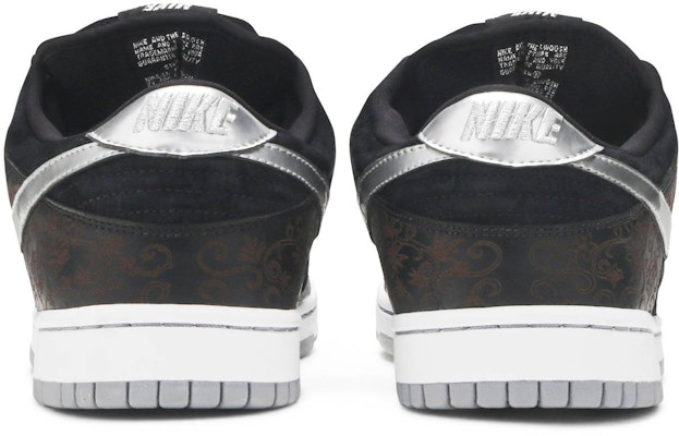 나이키 SB 덩크 로우 프리미엄 '타카시 2' 313170-005 Details for 나이키 SB 덩크 로우 프리미엄 '타카시 2' 313170-005