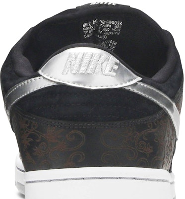 나이키 SB 덩크 로우 프리미엄 '타카시 2' 313170-005 Sizing 나이키 SB 덩크 로우 프리미엄 '타카시 2' 313170-005