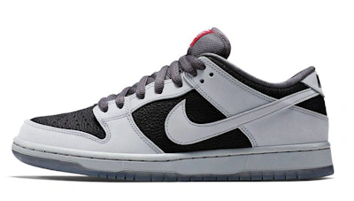 Nike SB Dunk Low Pro '35mm Camera Starp' 504750-020