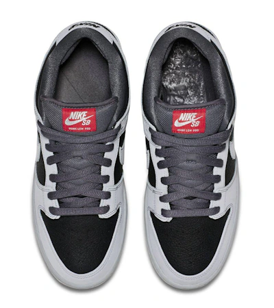 Nike SB Dunk Low Pro '35mm Camera Starp' 504750-020