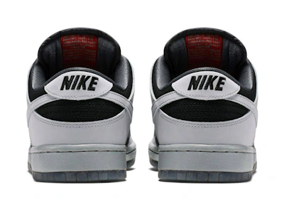 Nike SB Dunk Low Pro '35mm Camera Starp' 504750-020