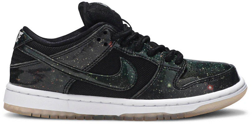 Buy Nike SB Dunk Low Pro 420 Intergalactic 883232 001 Novelship