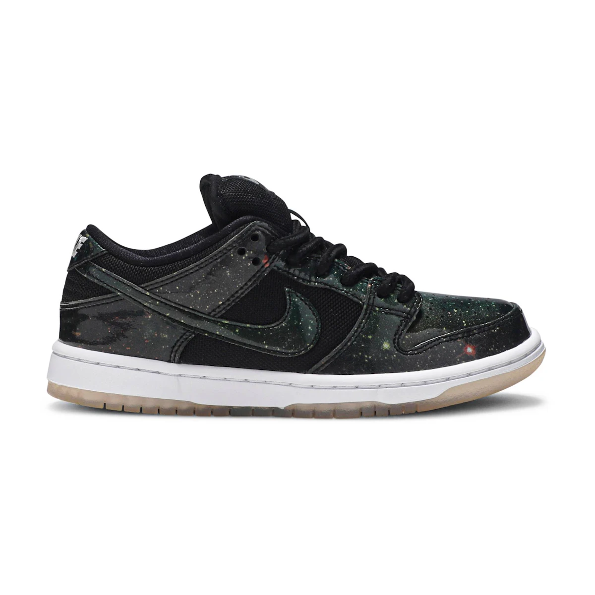 Buy Nike SB Dunk Low Pro 420 Intergalactic 883232 001 Novelship