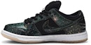 Lookbook 耐克SB Dunk Low Pro '420 星际' 883232-001