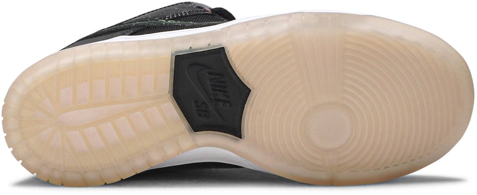 耐克SB Dunk Low Pro '420 星际' 883232-001 Shop 耐克SB Dunk Low Pro '420 星际' 883232-001