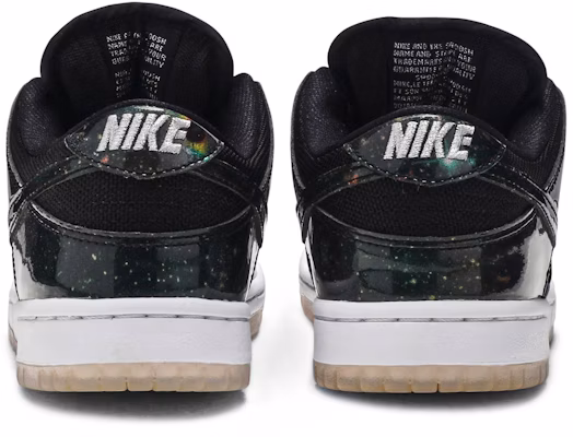 Dunks nike intergalactic online