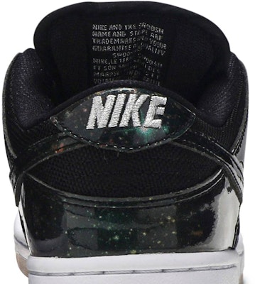 耐克SB Dunk Low Pro '420 星际' 883232-001 Sizing 耐克SB Dunk Low Pro '420 星际' 883232-001