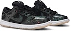 Cheap 耐克SB Dunk Low Pro '420 星际' 883232-001