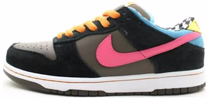 Nike SB Dunk Low Pro '720' 304292-062 Nike SB Dunk Low Pro '720' 304292-062